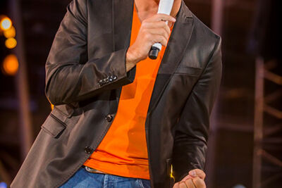 Muziekfeest op het Plein @ Amstelveen, foto 57, foto's door Elke Briers - FrontView Magazine