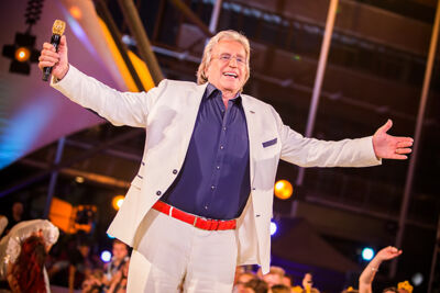 Muziekfeest op het Plein @ Amstelveen, foto 58, foto's door Elke Briers - FrontView Magazine