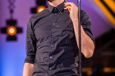 Muziekfeest op het Plein @ Amstelveen, foto 62, foto's door Elke Briers - FrontView Magazine