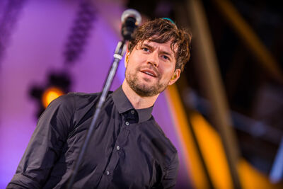 Muziekfeest op het Plein @ Amstelveen, foto 63, foto's door Elke Briers - FrontView Magazine