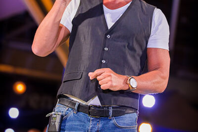 Muziekfeest op het Plein @ Amstelveen, foto 69, foto's door Elke Briers - FrontView Magazine