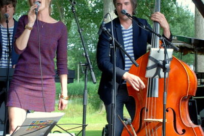 Persvoorstelling Palm Parkies 2014 @ Steenhuffel, picture 1, photographed by Peter Minnebo - FrontView Magazine