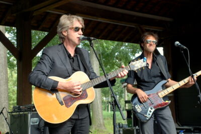 Persvoorstelling Palm Parkies 2014 @ Steenhuffel, picture 7, photographed by Peter Minnebo - FrontView Magazine