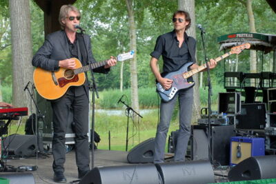 Persvoorstelling Palm Parkies 2014 @ Steenhuffel, picture 8, photographed by Peter Minnebo - FrontView Magazine