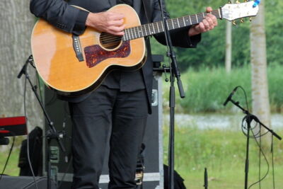 Persvoorstelling Palm Parkies 2014 @ Steenhuffel, picture 9, photographed by Peter Minnebo - FrontView Magazine