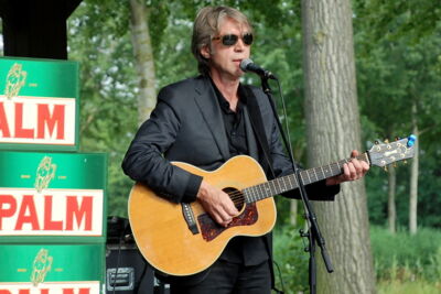 Persvoorstelling Palm Parkies 2014 @ Steenhuffel, picture 11, photographed by Peter Minnebo - FrontView Magazine