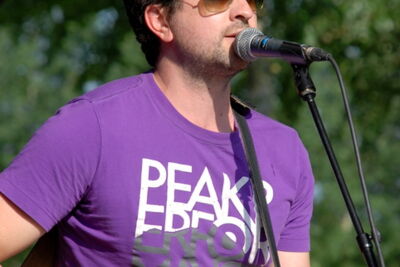 Persvoorstelling Palm Parkies 2014 @ Steenhuffel, picture 13, photographed by Peter Minnebo - FrontView Magazine