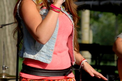 Persvoorstelling Palm Parkies 2014 @ Steenhuffel, picture 14, photographed by Peter Minnebo - FrontView Magazine