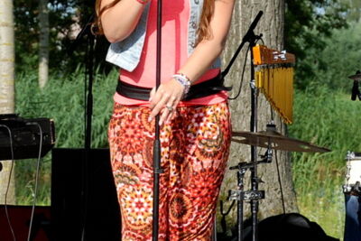Persvoorstelling Palm Parkies 2014 @ Steenhuffel, picture 15, photographed by Peter Minnebo - FrontView Magazine