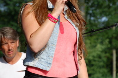 Persvoorstelling Palm Parkies 2014 @ Steenhuffel, picture 16, photographed by Peter Minnebo - FrontView Magazine