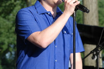 Persvoorstelling Palm Parkies 2014 @ Steenhuffel, picture 20, photographed by Peter Minnebo - FrontView Magazine