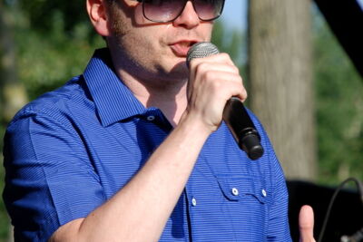 Persvoorstelling Palm Parkies 2014 @ Steenhuffel, picture 21, photographed by Peter Minnebo - FrontView Magazine