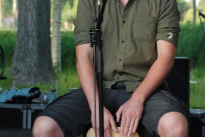Persvoorstelling Palm Parkies 2014 @ Steenhuffel, picture 30, photographed by Peter Minnebo - FrontView Magazine