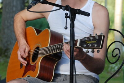Persvoorstelling Palm Parkies 2014 @ Steenhuffel, picture 31, photographed by Peter Minnebo - FrontView Magazine