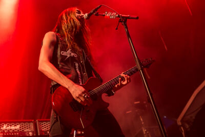 Black Label Society @ Copenhell 2014, foto 2, foto's door Dorien Goetschalckx - FrontView Magazine