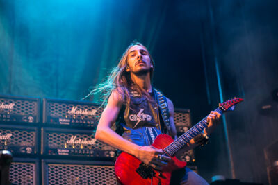 Black Label Society @ Copenhell 2014, foto 4, foto's door Dorien Goetschalckx - FrontView Magazine