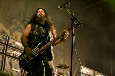 Black Label Society @ Copenhell 2014, foto 9, foto's door Dorien Goetschalckx - FrontView Magazine