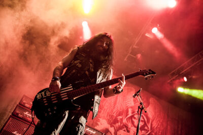 Black Label Society @ Copenhell 2014, foto 12, foto's door Dorien Goetschalckx - FrontView Magazine