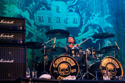 Black Label Society @ Copenhell 2014, foto 14, foto's door Dorien Goetschalckx - FrontView Magazine