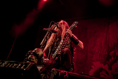 Black Label Society @ Copenhell 2014, foto 15, foto's door Dorien Goetschalckx - FrontView Magazine
