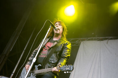 Monster Magnet @ Copenhell 2014, foto 5, foto's door Dorien Goetschalckx - FrontView Magazine