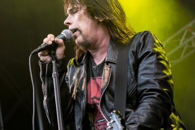 Monster Magnet @ Copenhell 2014, foto 7, foto's door Dorien Goetschalckx - FrontView Magazine