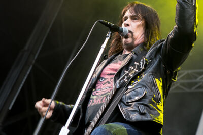 Monster Magnet @ Copenhell 2014, foto 9, foto's door Dorien Goetschalckx - FrontView Magazine