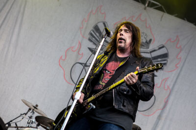 Monster Magnet @ Copenhell 2014, foto 14, foto's door Dorien Goetschalckx - FrontView Magazine