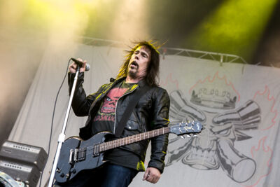 Monster Magnet @ Copenhell 2014, foto 15, foto's door Dorien Goetschalckx - FrontView Magazine