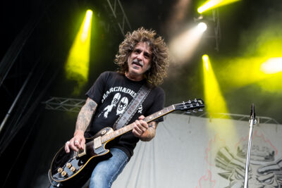 Monster Magnet @ Copenhell 2014, foto 20, foto's door Dorien Goetschalckx - FrontView Magazine