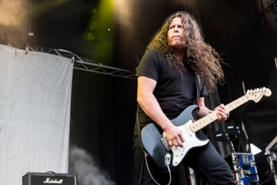 Monster Magnet @ Copenhell 2014, foto 21, foto's door Dorien Goetschalckx - FrontView Magazine