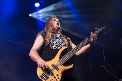 Tyr @ Copenhell 2014, foto 17, foto's door Dorien Goetschalckx - FrontView Magazine