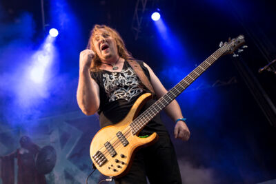 Tyr @ Copenhell 2014, foto 21, foto's door Dorien Goetschalckx - FrontView Magazine