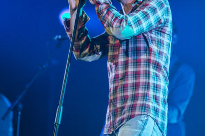 Clouseau @ Capitole Gent, picture 5, photographed by Guy Danneels - FrontView Magazine