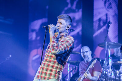 Clouseau @ Capitole Gent, picture 9, photographed by Guy Danneels - FrontView Magazine