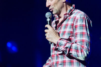 Clouseau @ Capitole Gent, picture 12, photographed by Guy Danneels - FrontView Magazine