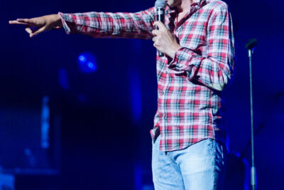 Clouseau @ Capitole Gent, picture 13, photographed by Guy Danneels - FrontView Magazine