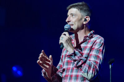 Clouseau @ Capitole Gent, picture 14, photographed by Guy Danneels - FrontView Magazine