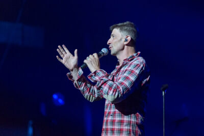 Clouseau @ Capitole Gent, picture 15, photographed by Guy Danneels - FrontView Magazine
