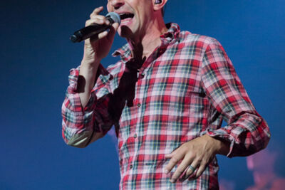 Clouseau @ Capitole Gent, picture 16, photographed by Guy Danneels - FrontView Magazine