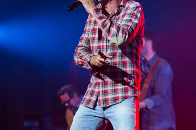 Clouseau @ Capitole Gent, picture 18, photographed by Guy Danneels - FrontView Magazine