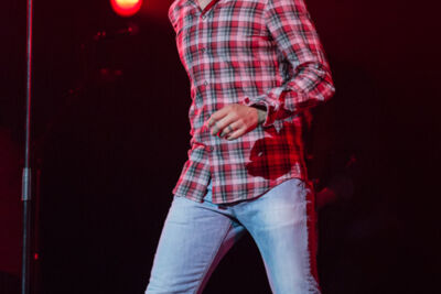 Clouseau @ Capitole Gent, picture 25, photographed by Guy Danneels - FrontView Magazine