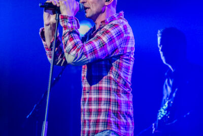 Clouseau @ Capitole Gent, picture 26, photographed by Guy Danneels - FrontView Magazine