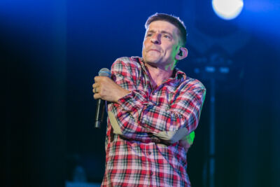 Clouseau @ Capitole Gent, picture 28, photographed by Guy Danneels - FrontView Magazine