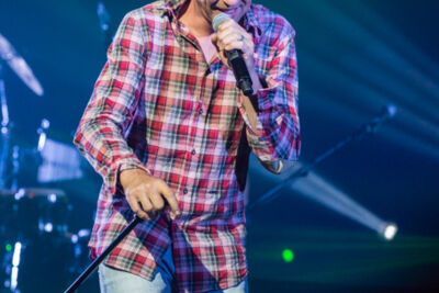 Clouseau @ Capitole Gent, picture 29, photographed by Guy Danneels - FrontView Magazine