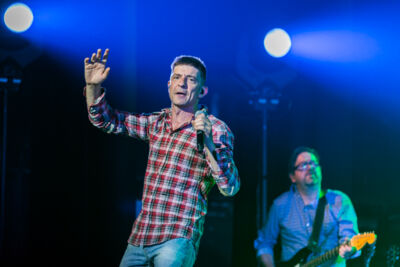 Clouseau @ Capitole Gent, picture 31, photographed by Guy Danneels - FrontView Magazine