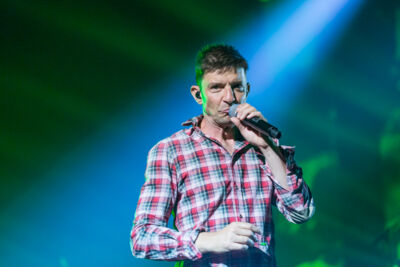 Clouseau @ Capitole Gent, picture 35, photographed by Guy Danneels - FrontView Magazine