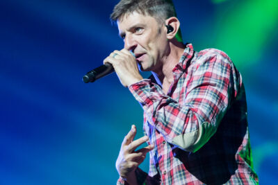 Clouseau @ Capitole Gent, picture 36, photographed by Guy Danneels - FrontView Magazine
