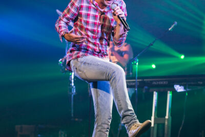 Clouseau @ Capitole Gent, picture 37, photographed by Guy Danneels - FrontView Magazine