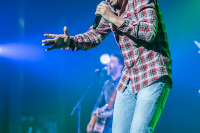 Clouseau @ Capitole Gent, picture 39, photographed by Guy Danneels - FrontView Magazine